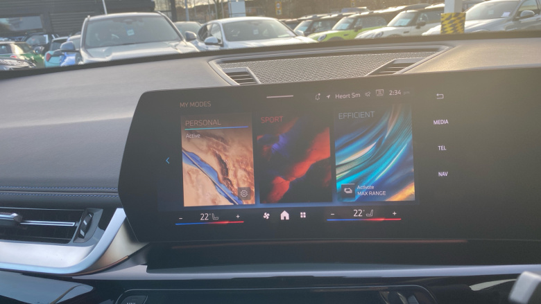 BMW iX1 150kW eDrive20 M Sport 65kWh 5dr Auto Electric Estate